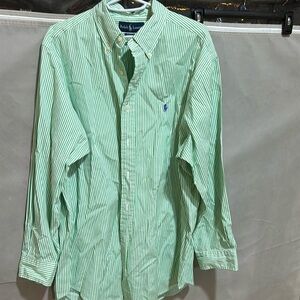 Ralph Lauren Men’s long sleeve shirt